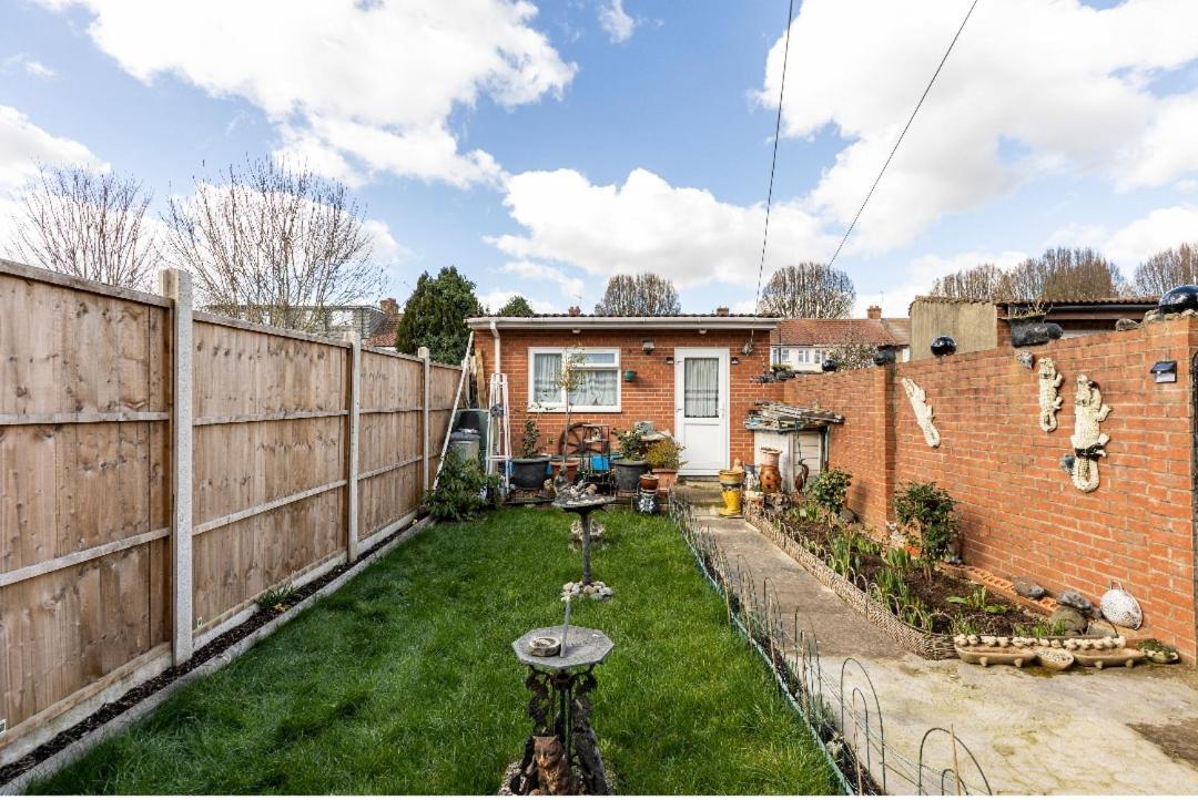 Lovely House London Exterior photo