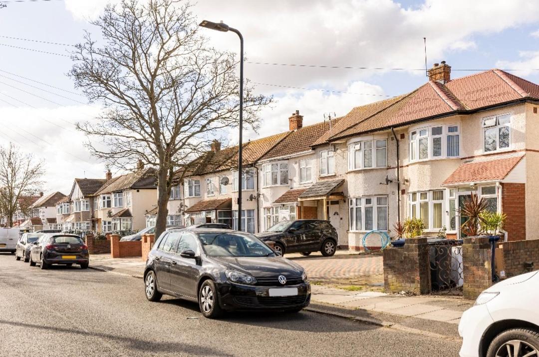 Lovely House London Exterior photo